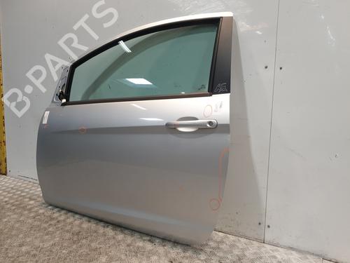 Left front door FORD KA (RU8) 1.2 | BP29053640C2
