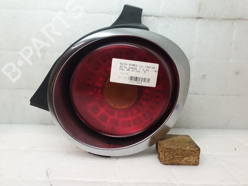 Used Right taillight ALFA ROMEO MITO (955_) 0.9 TwinAir (955AXY1B) (105 hp) 29052823