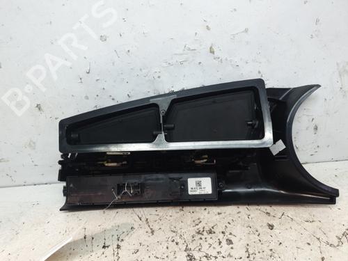 Used Warning switch Warning switch PEUGEOT 3008 I MPV (0U_) 2.0 HDi Hybrid4 (0URHCA) (200 hp) 20381787 20381787