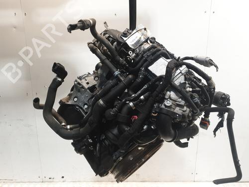 Used Engine Engine VW TIGUAN (AD1, AX1) 2.0 TDI (150 hp) 30725981 30725981