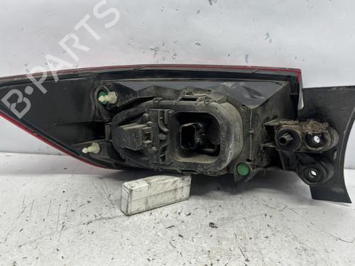 Right taillight RENAULT CLIO IV (BH_) 1.5 dCi 75 | BP20385052C35 