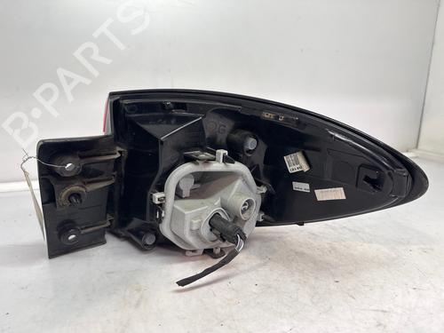 Used Left taillight Left taillight 39240237 39240237