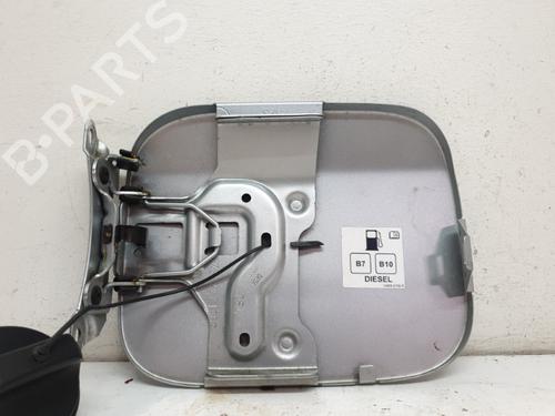Used Fuel flap Fuel flap DACIA SANDERO II 1.5 dCi 75 / Blue dCi 75 (B8JW, B8M4, B8AH, B8M7, B8M6) (75 hp) 21973807 21973807