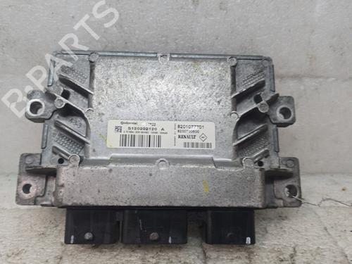 Used Control unit Control unit RENAULT CLIO III Grandtour (KR0/1_) 1.2 16V (103 hp) 29893292 29893292