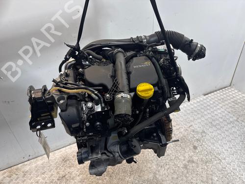 Engine RENAULT CLIO IV (BH_) 1.5 dCi 75 | BP36057095M1 - Image 2