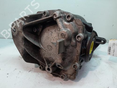 Used Rear differential Rear differential 20381514 20381514
