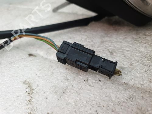 Bakspejl venstre CITROËN C3 II (SC_) 1.4 HDi 70 (SC8HZC, SC8HR0, SC8HP4) | BP32088819C26 