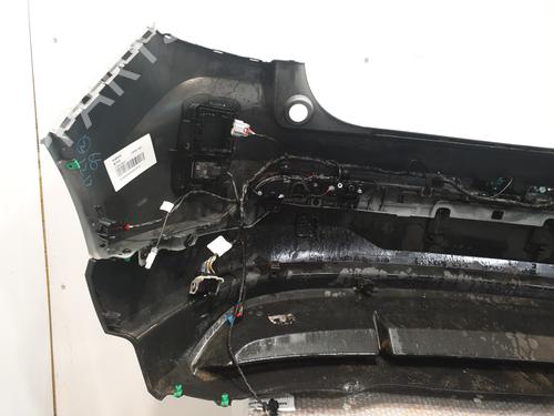 Rear bumper VOLVO EX30 (416) Performance AWD | BP30193395C8 