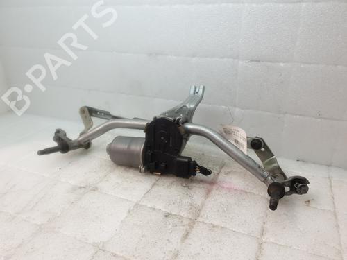 Front wiper motor OPEL CROSSLAND X / CROSSLAND (P17, P2QO) 1.2 (75) | BP23781241M29 