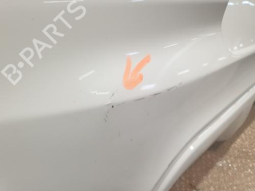 Rear bumper PEUGEOT 108 1.2 | BP32283507C8