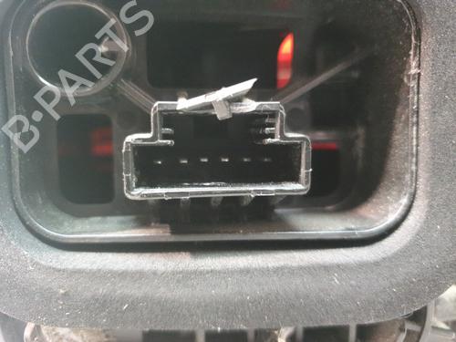 Left taillight VW POLO V (6R1, 6C1) 1.0 | BP29052769C34