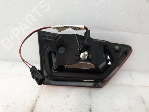 Right tailgate light RENAULT CLIO IV (BH_) 1.5 dCi 75 | BP26583841C80 - Image 6