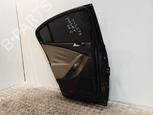 Left rear door VW PASSAT B6 (3C2) 2.0 TDI 16V | BP20385025C4 