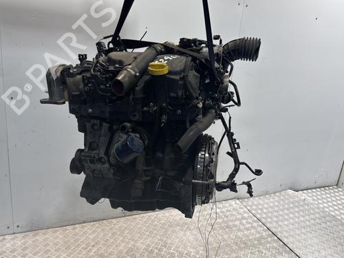 Engine RENAULT SCÉNIC III (JZ0/1_) 1.5 dCi | BP34052521M1  - Image 5