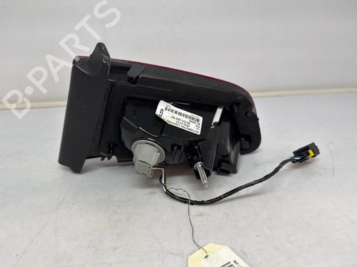 Used Left tailgate light Left tailgate light 37634990 37634990
