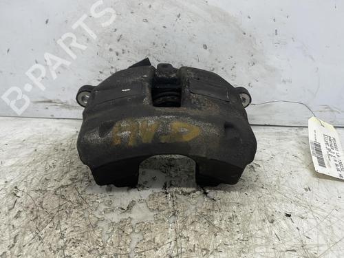 Used Right front brake caliper PEUGEOT PARTNER Box Body/MPV (K9) 1.6 BlueHDI 75 (75 hp) 20372398
