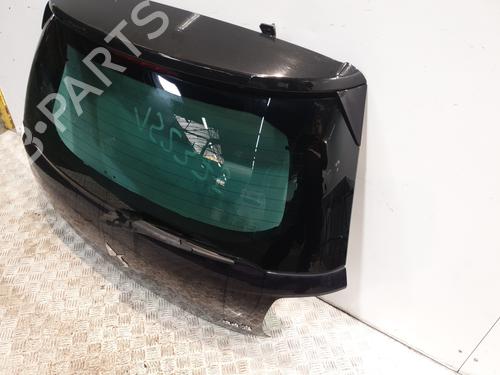 Bakluke CC/Kombi-Kupé DS DS 3 (SA_) 1.2 THP 110 / PureTech 110 (SAHNPS, SAHNZ6, SAHNZT) | BP29822130C6