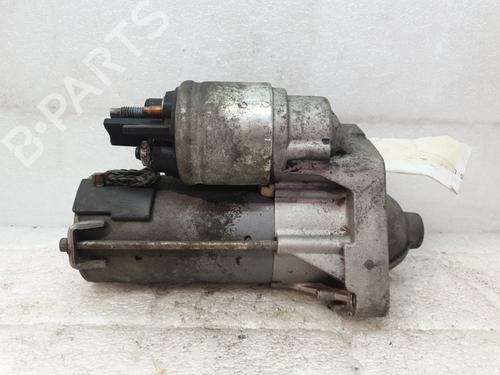 Used Starter RENAULT KANGOO Express (FW0/1_) 1.5 dCi 90 (FW0G, FW05, FW08, FW11) (90 hp) 28020690