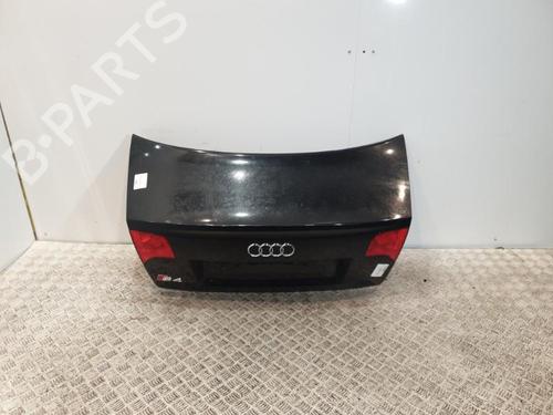 Tailgate AUDI A4 B7 (8EC) S4 quattro | BP20378489C6 