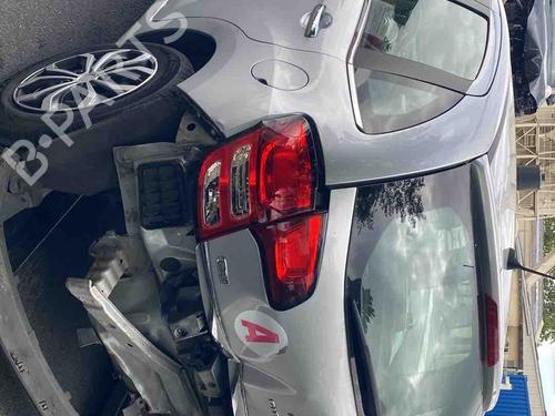 Control unit CITROËN C3 II (SC_) 1.4 HDi 70 (SC8HZC, SC8HR0, SC8HP4) | BP37002317M11 - Image 10