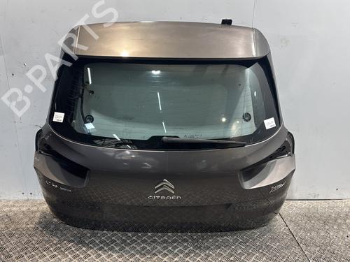 Tailgate CITROËN C4 Picasso II  | BP36011159C6  - Image 7