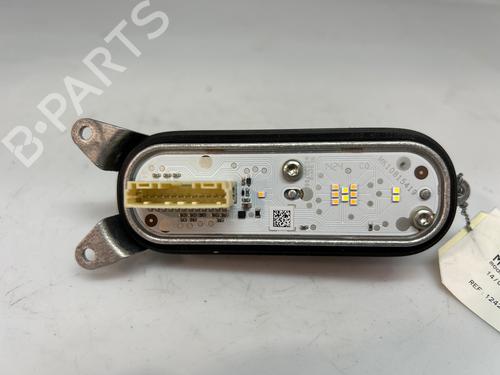 Electronic module RENAULT CLIO V (B7_) 1.0 TCe 90 (B7MT) | BP37740921M83 - Image 2