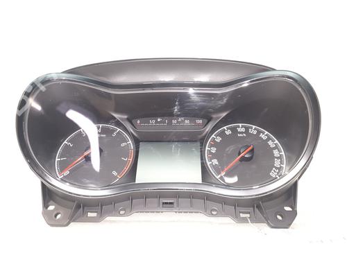 Cockpit OPEL CORSA E (X15) 1.4 (08, 68) (90 hp) 21820546