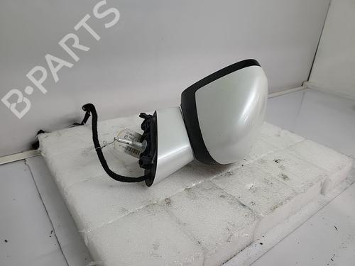 Left mirror CITROËN DS5 1.6 HDi 110 | BP36772096C26 - Image 5