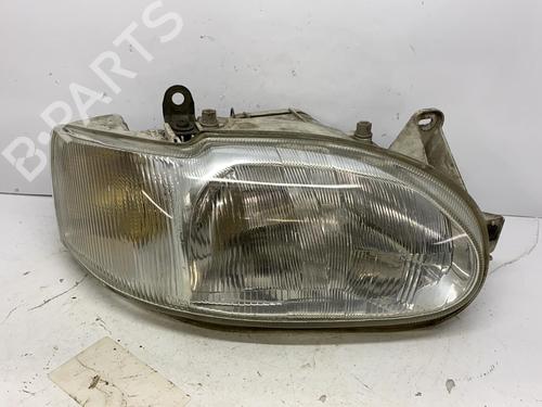 Used Right headlight FORD ESCORT VI Saloon (GAL, AFL) 1.6 i 16V (88 hp) 20373982