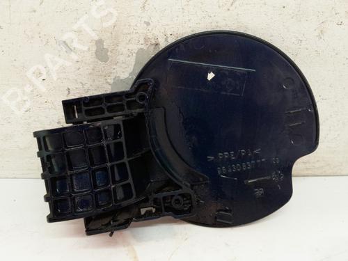 Fuel flap PEUGEOT 307 Break (3E) 1.6 HDi | BP20374395C131 