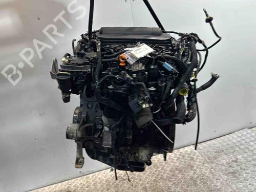 Engine PEUGEOT 508 SW I (8E_) 2.0 HDi | BP36763295M1 - Image 4