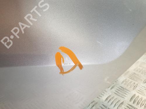 Left rear door VW POLO V (6R1, 6C1) 1.6 TDI | BP28291425C4 