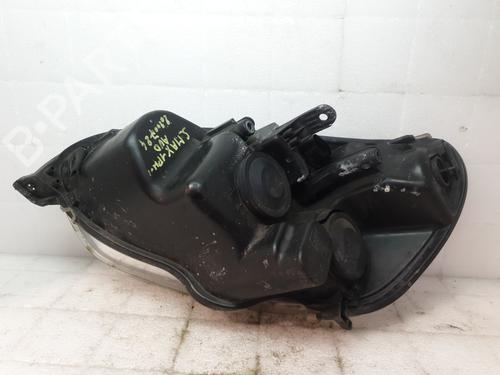 Right headlight FORD S-MAX (WA6) 1.8 TDCi | BP27724901C29 
