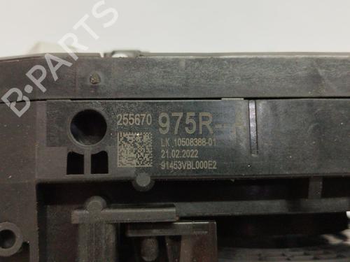Steering column stalk DACIA SANDERO III 1.0 TCe 90 | BP20375323I23 