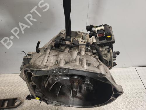 Gearbox CITROËN C4 II (NC_) 1.6 HDi 110 | BP38508152M3 - Image 5