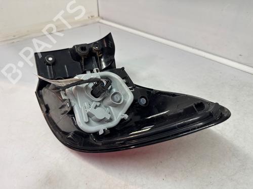 Left taillight RENAULT CAPTUR I (J5_, H5_) 1.2 TCe 120 | BP39471533C34 - Image 4