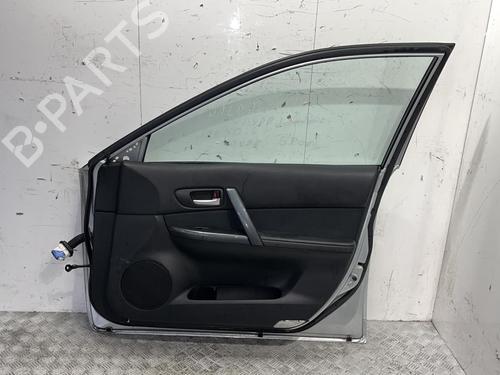 Dør høyre foran MAZDA 6 Hatchback (GG) 1.8 | BP20383315C3 