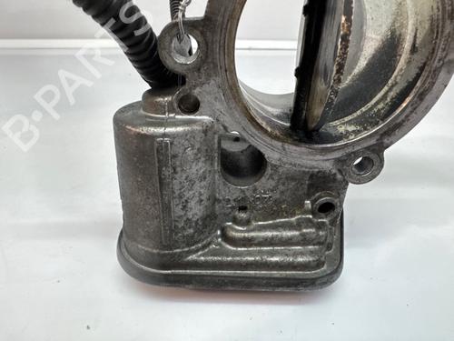 Used Throttle body Throttle body BMW 1 (E87) 123 d (204 hp) 35785070 35785070