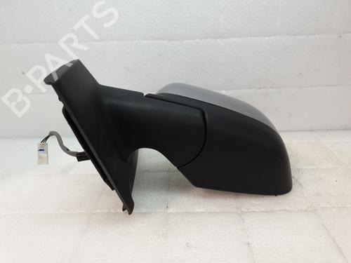 Left mirror DACIA DOKKER MPV (KE_) 1.2 TCe (KEM0, KEAY) | BP24857419C26 