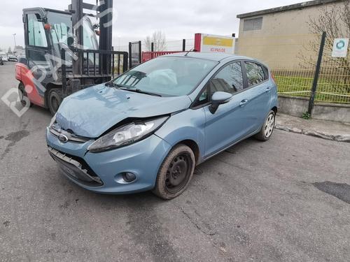 Right taillight FORD FIESTA VI (CB1, CCN) 1.6 TDCi | BP20383121C35 