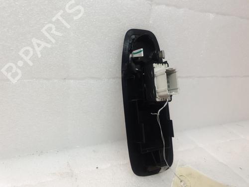 Right front window switch PEUGEOT 208 I (CA_, CC_) 1.6 HDi / BlueHDi 75 | BP32254819I26 - Image 5