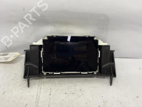 Used Display monitor FORD TRANSIT COURIER B460 Box Body/MPV 1.5 TDCi (95 hp) 20376857
