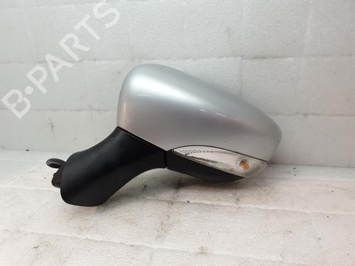Left mirror RENAULT CLIO IV (BH_) 1.5 dCi 75 | BP25268204C26 