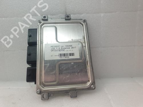 Used Control unit Control unit PEUGEOT 108 1.2 (82 hp) 32241284 32241284