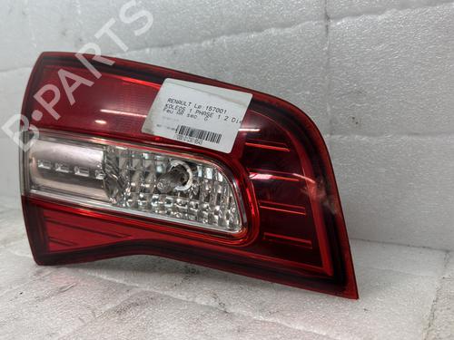 Left tailgate light RENAULT KOLEOS I (HY_) 2.0 dCi 4x4 (HY0K) | BP33308779C79 - Image 4