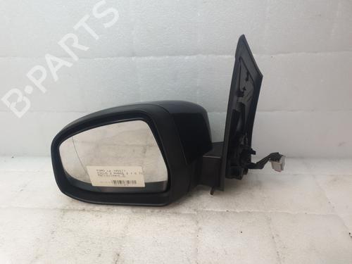 Used Left mirror FORD FOCUS II (DA_, HCP, DP) 1.6 TDCi (90 hp) 24924867