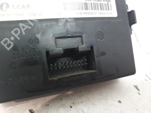 electronic-module-vw-polo-vi-aw1-bz1-ae1-2017-29317327 main image