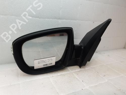 left-mirror-citroen-ds3-sa_-2009-2010-2011-2012-2013-2014-2015-2016-24629421 main image