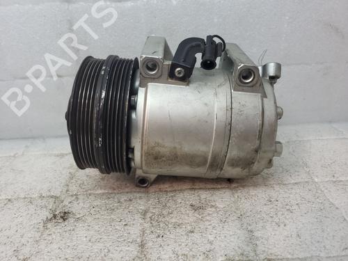 AC compressor VOLVO S40 II (544) 2.4 | BP31695938M34  - Image 7