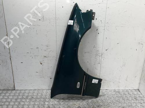 Right front fenders MERCEDES-BENZ C-CLASS T-Model (S202) C 220 T CDI (202.193) | BP20379722C42 